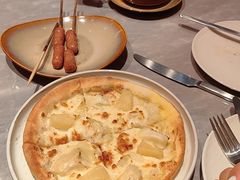 -乐凯撒披萨(国威电子商务大厦店)