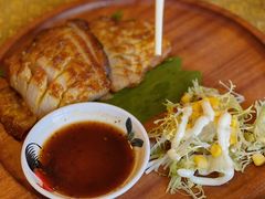 -南沙游艇会·大兵船餐厅