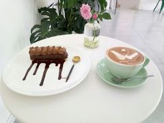 -边渡咖啡烘焙店(昙华林店)