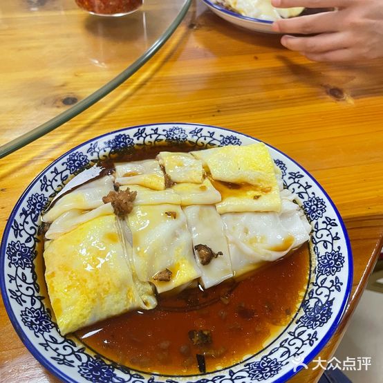 江南餐厅(盛世江南店)