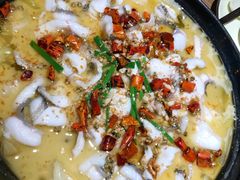 -酸婆娘江湖川菜(紫竹路店)