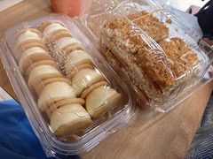 -甜嘟嘟烘焙坊(舒城路店)