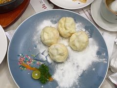 -子霖南山鲜虾面(南山总店)