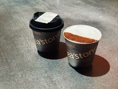 -tea'stone(平安金融中心店)