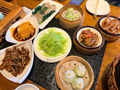 -小城粥道·海胆鲜虾粥(解放广场店)