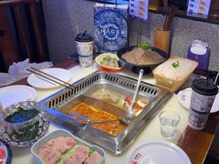 -重庆高老九火锅(万象城店)
