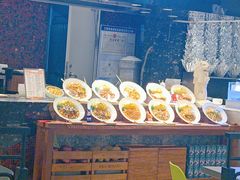 -食悦天美食广场(武汉壹方购物中心店)