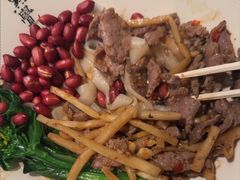 -漆黑觉米粉(三里屯店)