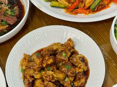 -毛哥小馆子(百井坊巷店)