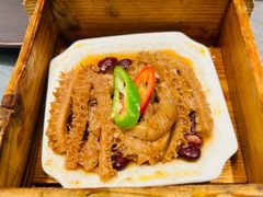 -长禧家·珑厨(东山口店)