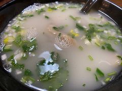 -万红路羊汤烧饼店(将台路店)