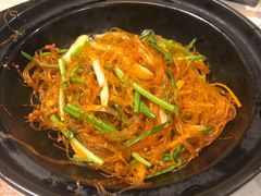 蟹籽粉丝煲-荟廷·晶萃(陆家嘴尚悦湾店)