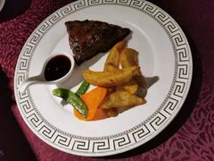 -92°C俄式厨房(中央大街店)