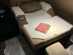 -金色印象·4K影院式足体养生(南滨印象店)