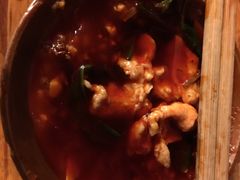 -岗上渣渣老火锅(两路口店)