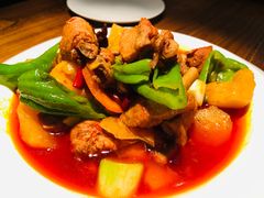 -阿里家·新疆烤肉酒場 by MIG