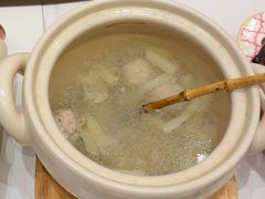 -梅花香里大酒店(郁金香路店)