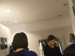 -ZARA(恒隆广场店)