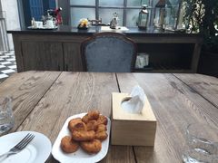 -北京望京葉子里酒店(望京SOHO店)