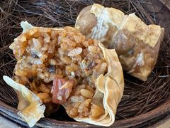 -佬钱湾仔(衣裳街店)