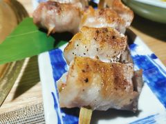 -江户烧肉(高德店)