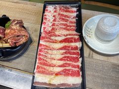 -一心烤肉(延安路店)