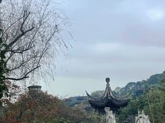 -重庆园博园
