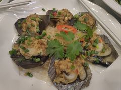 -庭苑美食中心·陈皮烧鹅·海鲜(台山店)