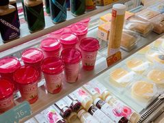零售区-BreadTalk面包新语·烘焙蛋糕(中华广场店)