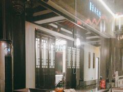 -文儒九号·闽菜馆(三坊七巷店)
