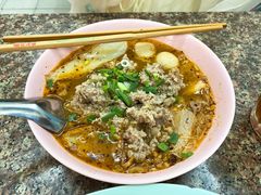 -榮泰米粉湯(Left Shop)