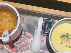 -阿香米线(龙岗万科广场店)