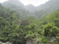 -大明山自然探索公园