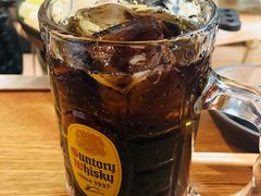 -成吉思汗 しろくま(札幌本店)