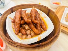 -陶陶居酒家(第十甫路总店)