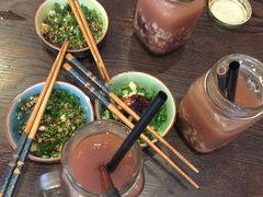 油碟-走街串巷(丰富路店)
