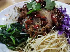 -人民公社大食堂(顺义总店)