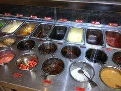 小料-新辣道鱼火锅(航天万源店)