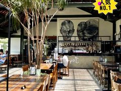 -喜洲吧·江畔老船厂·庭院餐厅(喜临院店)