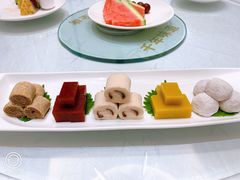 -御仙都北京菜馆·烤鸭店(双井店)