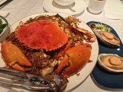 -喜记避风塘炒辣蟹(旗舰店)