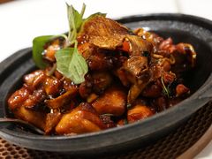 -鹿港小镇(金虹桥国际中心店)