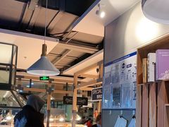 -比格比萨自助(万柳华联店)