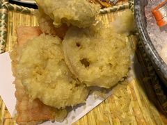 -真剑日本料理·铁板烧(贵州路店)