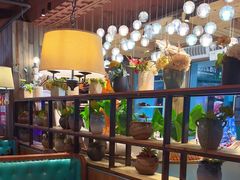 -领鲜活海鲜榴莲自助火锅(东门店)