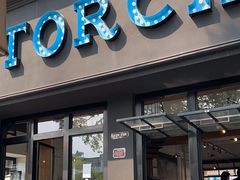 -Torch Coffee 炬点咖啡