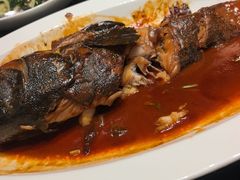 -老东营·东营菜(西四路店)