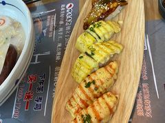 -伊禾寿司•火炙料理(大石店)