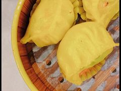 -中山国际酒店中餐厅