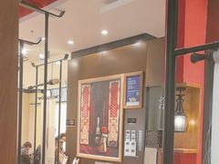 -和府捞面(北美新天地店)